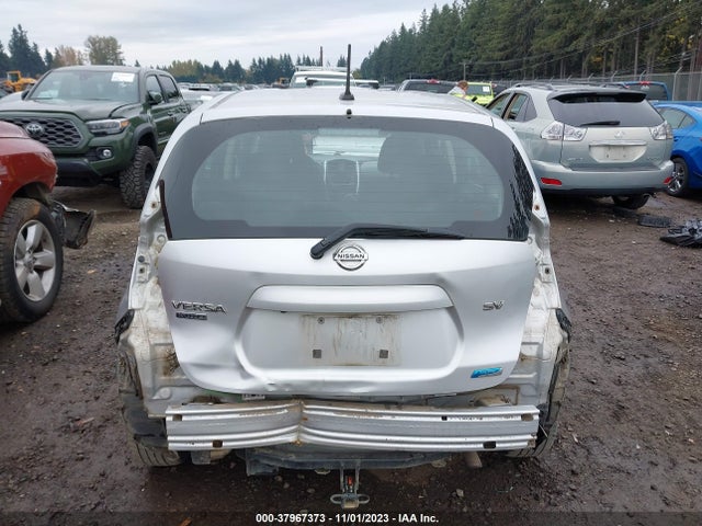 Nissan Versa Note S (sr)/s Plus/sl/sr/sv 2016 3N1CE2CP7GL395765 Image 17