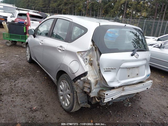 Nissan Versa Note S (sr)/s Plus/sl/sr/sv 2016 3N1CE2CP7GL395765 Image 3