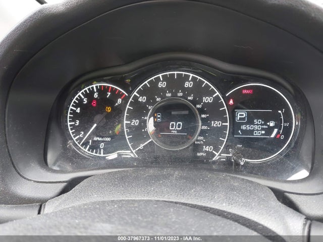 Nissan Versa Note S (sr)/s Plus/sl/sr/sv 2016 3N1CE2CP7GL395765 Image 7