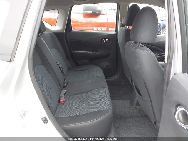 Nissan Versa Note S (sr)/s Plus/sl/sr/sv 2016 3N1CE2CP7GL395765 Image 8