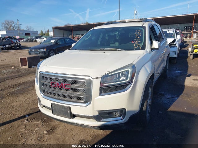 GMC Acadia Slt-1 2014 1GKKVRKD8EJ161815 Image 12