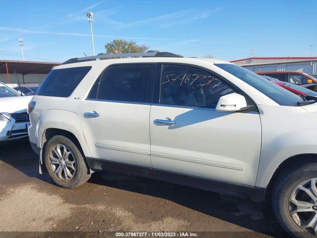 GMC Acadia Slt-1 2014 1GKKVRKD8EJ161815 Image 13