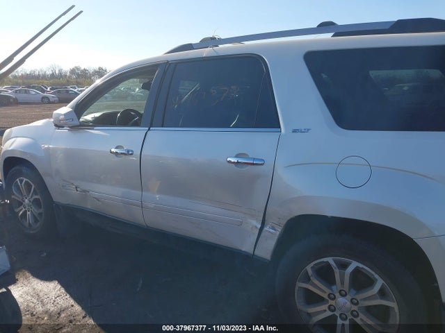 GMC Acadia Slt-1 2014 1GKKVRKD8EJ161815 Image 14