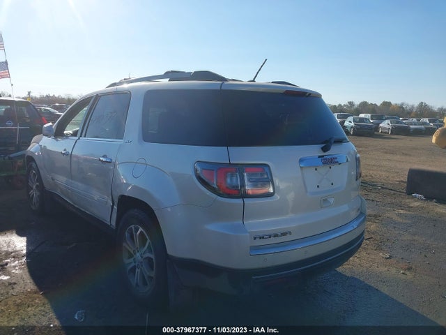 GMC Acadia Slt-1 2014 1GKKVRKD8EJ161815 Image 16
