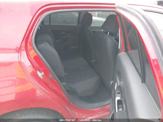 2009 SCION XD VIN: JTKKU10479J034863