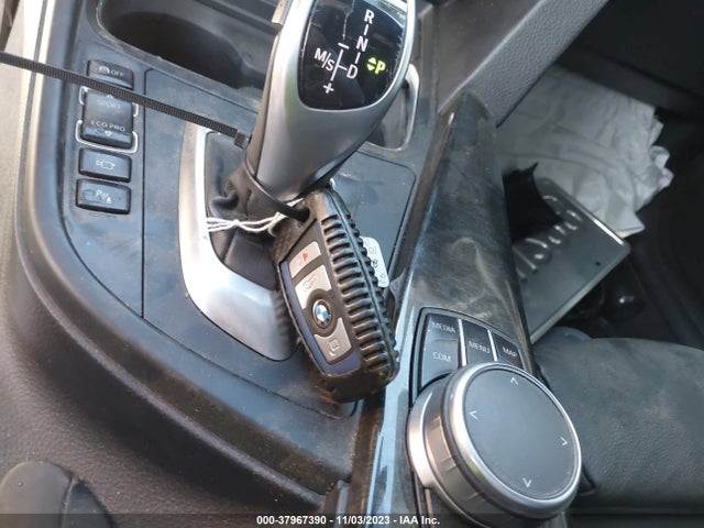 WBA4P1C35HK522693 BMW 440I