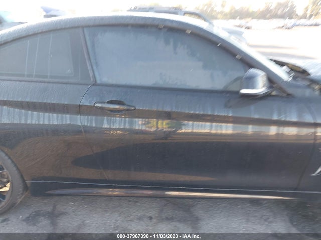 WBA4P1C35HK522693 BMW 440I
