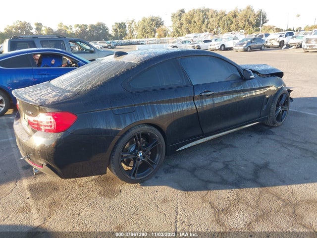 WBA4P1C35HK522693 BMW 440I