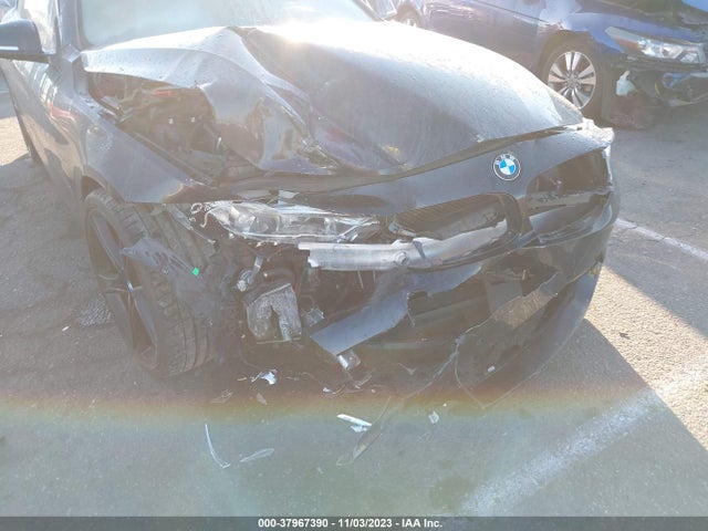 WBA4P1C35HK522693 BMW 440I