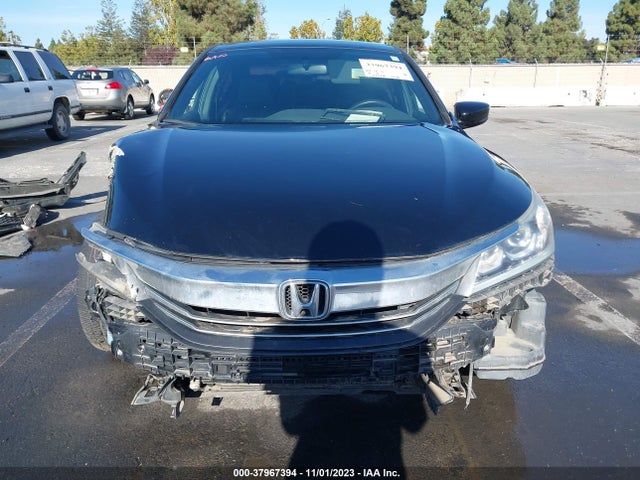 Honda Accord Sport 2017 1HGCR2F51HA128319 Image 13