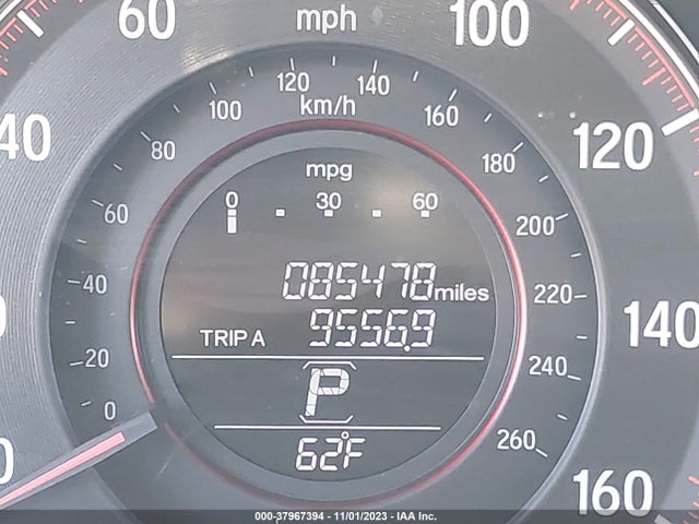 Honda Accord Sport 2017 1HGCR2F51HA128319 Image 16