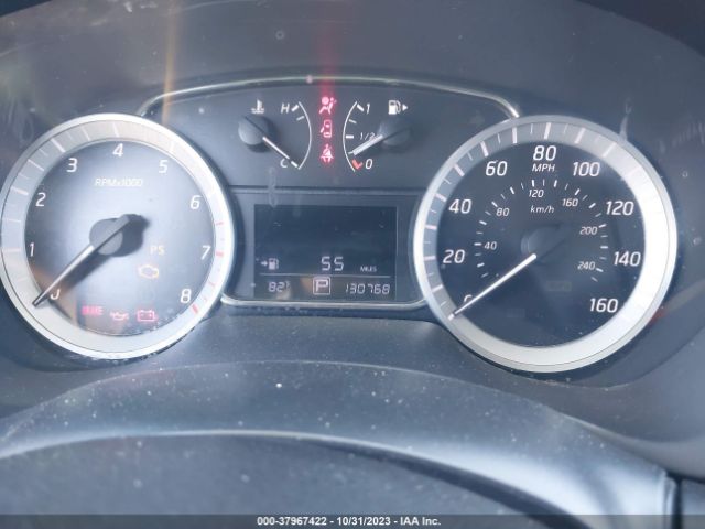 3N1AB7AP8EL667446 Nissan Sentra Fe+ S/fe+ Sv/s/sl/sr/sv