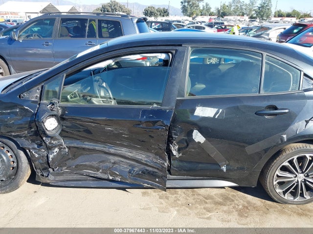 2020 TOYOTA COROLLA SE VIN: JTDS4RCEXLJ031084