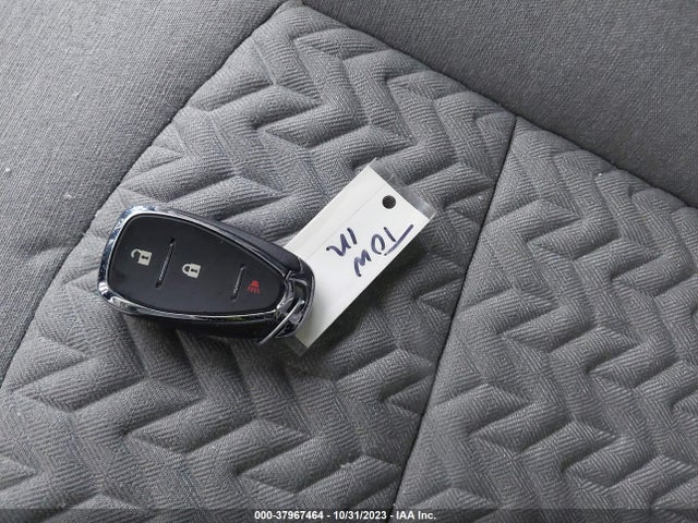 Chevrolet Equinox Awd Ls 2022 2GNAXSEV8N6103687 Image 11