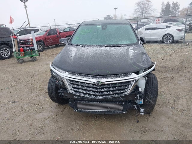 Chevrolet Equinox Awd Ls 2022 2GNAXSEV8N6103687 Image 12