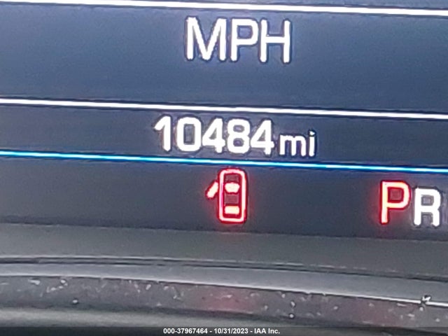Chevrolet Equinox Awd Ls 2022 2GNAXSEV8N6103687 Image 15