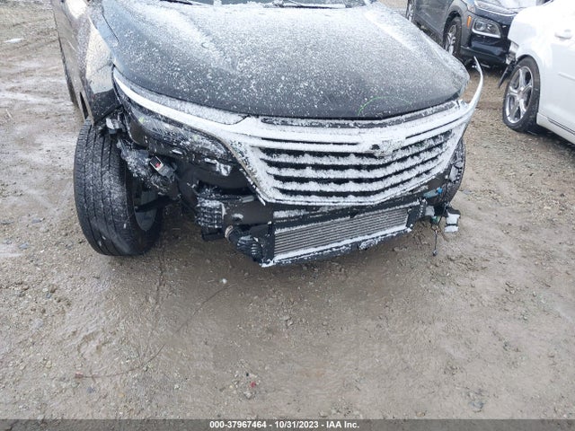 Chevrolet Equinox Awd Ls 2022 2GNAXSEV8N6103687 Image 6