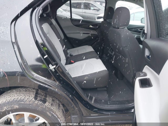 Chevrolet Equinox Awd Ls 2022 2GNAXSEV8N6103687 Image 8