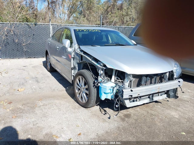 2012 LEXUS ES 350 VIN: JTHBK1EG8C2510585
