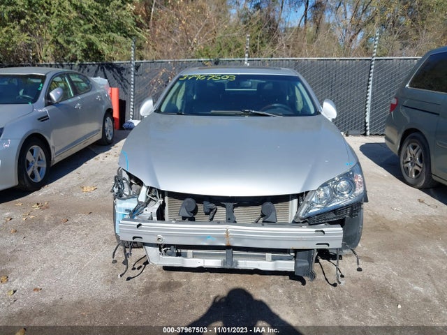 2012 LEXUS ES 350 VIN: JTHBK1EG8C2510585