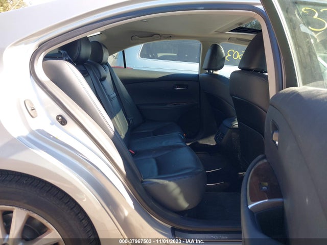 2012 LEXUS ES 350 VIN: JTHBK1EG8C2510585