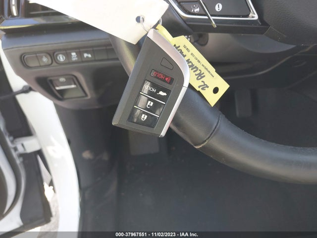 Acura Mdx Technology Package 2022 5J8YD9H41NL010305 Image 11