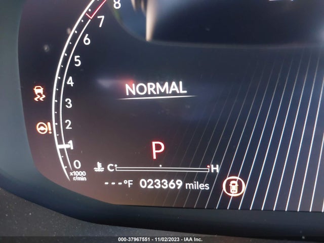 Acura Mdx Technology Package 2022 5J8YD9H41NL010305 Image 16