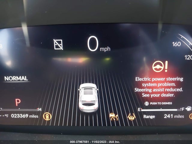 Acura Mdx Technology Package 2022 5J8YD9H41NL010305 Image 7