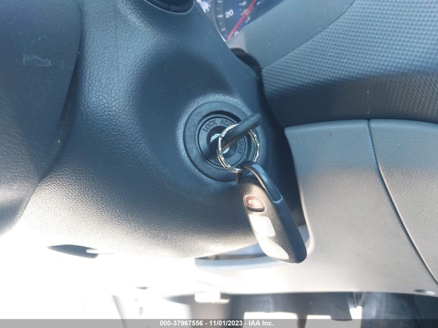 2017 HYUNDAI ACCENT SE VIN: KMHCT4AE7HU188537