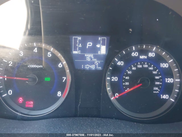 2017 HYUNDAI ACCENT SE VIN: KMHCT4AE7HU188537