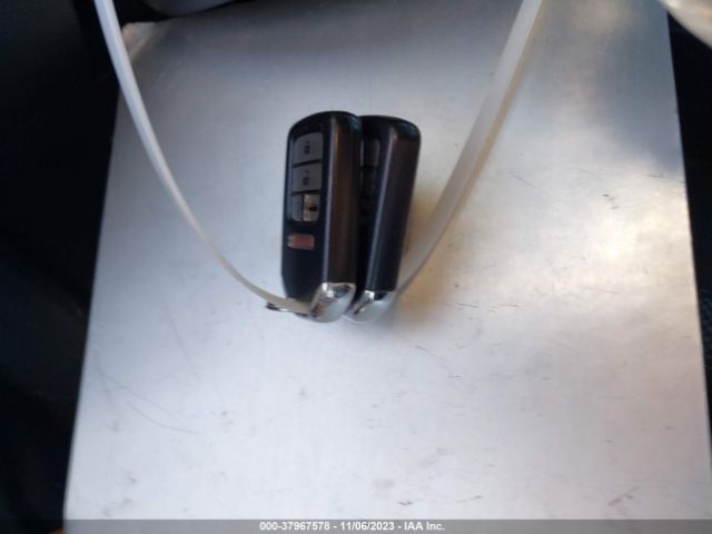 2HGFC2F80KH589089 Honda Civic Sedan Sport