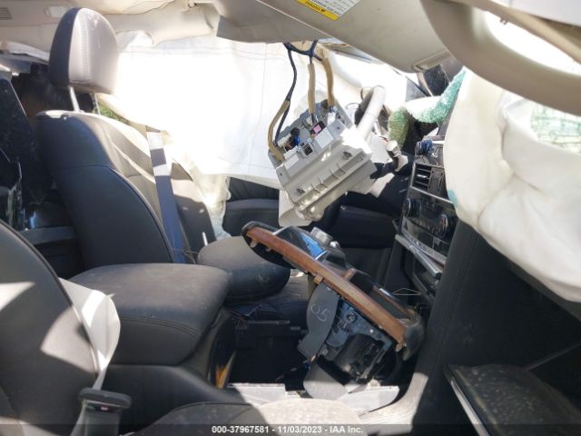 JN8AY2BC0P9182826 Nissan Armada Sl 2wd