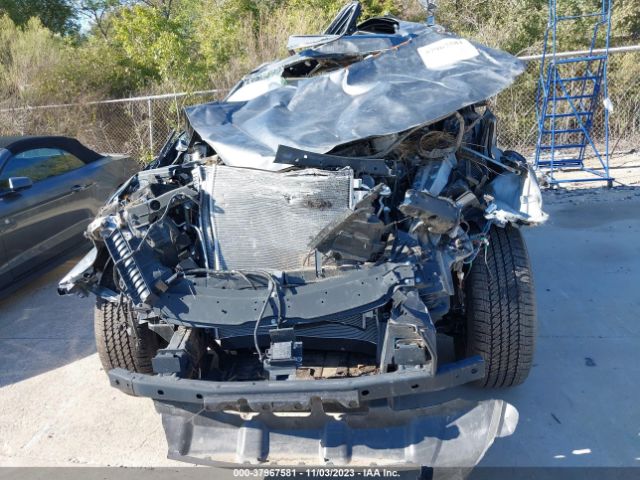 JN8AY2BC0P9182826 Nissan Armada Sl 2wd