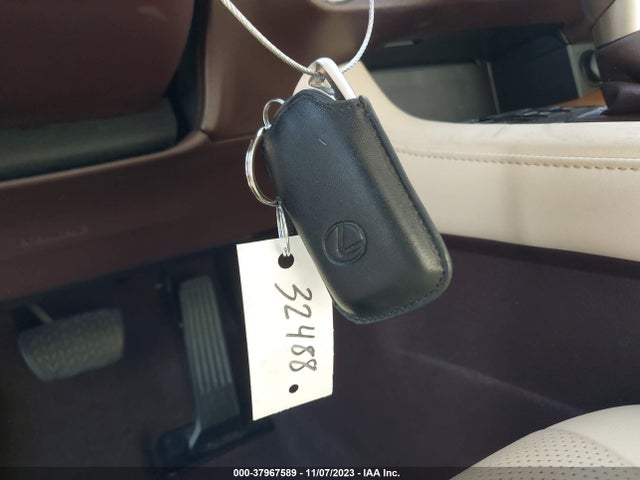 Lexus RX 350 2016 2T2ZZMCA3GC013927 Image 11