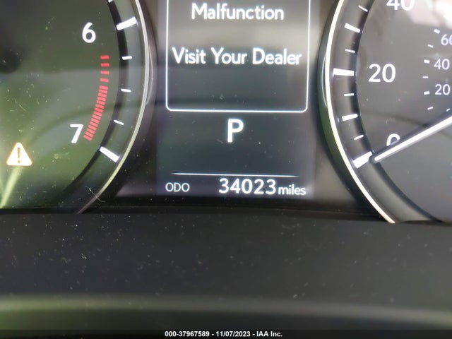 Lexus RX 350 2016 2T2ZZMCA3GC013927 Image 16