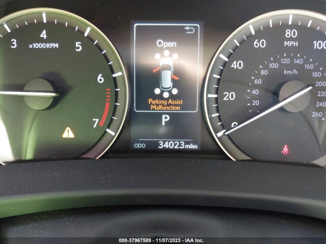 Lexus RX 350 2016 2T2ZZMCA3GC013927 Image 7
