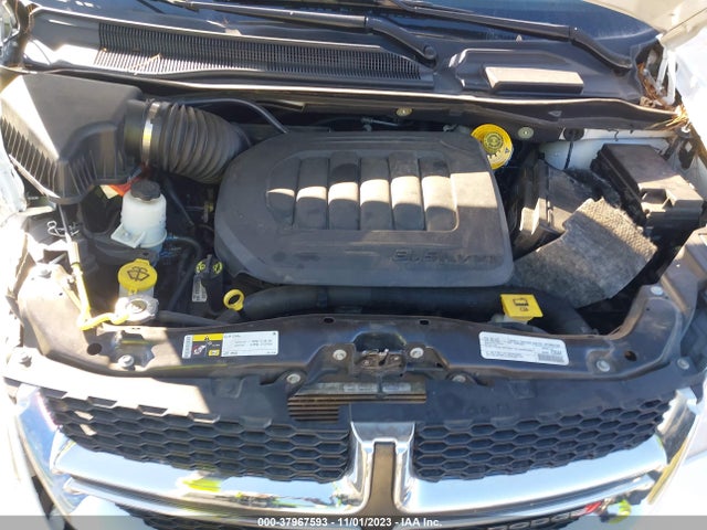 Dodge Grand Caravan Sxt 2019 2C4RDGCG7KR798129 Image 10