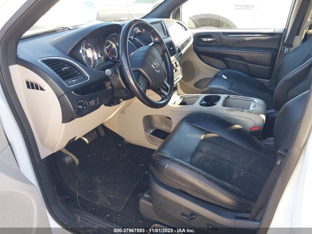 Dodge Grand Caravan Sxt 2019 2C4RDGCG7KR798129 Image 5