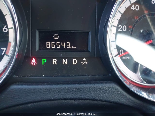 Dodge Grand Caravan Sxt 2019 2C4RDGCG7KR798129 Image 7