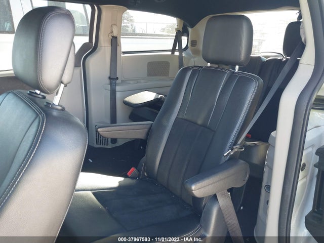 Dodge Grand Caravan Sxt 2019 2C4RDGCG7KR798129 Image 8