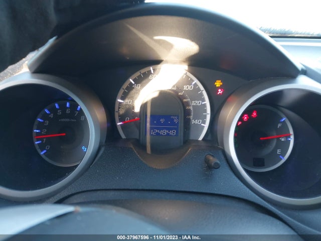2011 HONDA FIT SPORT VIN: JHMGE8H51BS006152