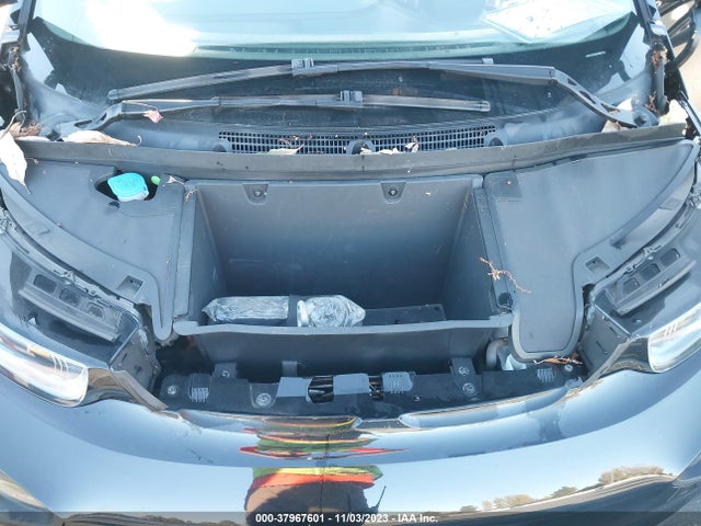 WBY1Z8C52HV890126 BMW I3 94 Ah W/range Extender