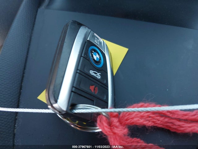 WBY1Z8C52HV890126 BMW I3 94 Ah W/range Extender