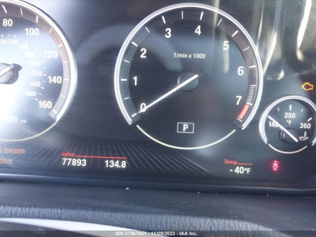 5UXWX7C53F0K35313 BMW X3 Xdrive35i
