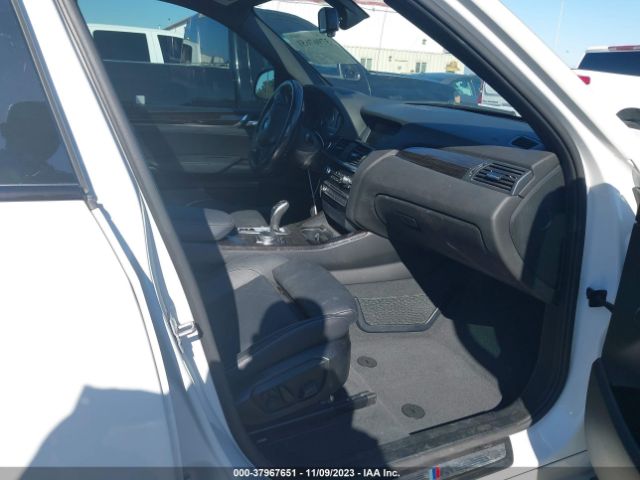 5UXWX7C53F0K35313 BMW X3 Xdrive35i