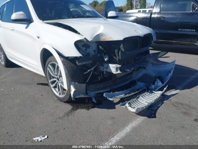 5UXWX7C53F0K35313 BMW X3 Xdrive35i