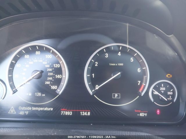 5UXWX7C53F0K35313 BMW X3 Xdrive35i