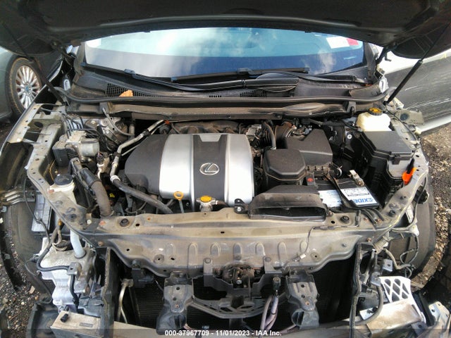 2T2BZMCA6GC013471 Lexus RX 350