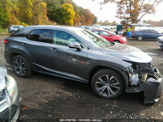 2T2BZMCA6GC013471 Lexus RX 350