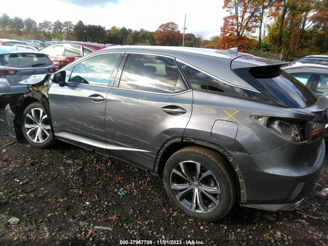 2T2BZMCA6GC013471 Lexus RX 350